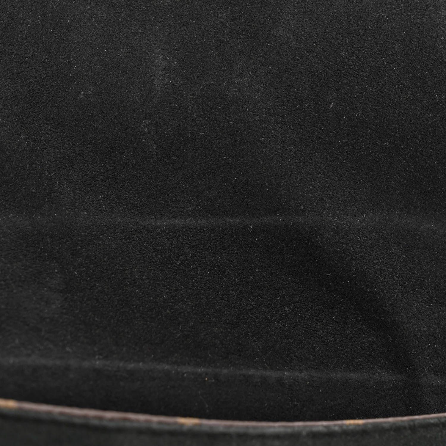 Louis Vuitton Monogram Locky BB Black 14 of 15