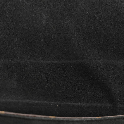Louis Vuitton Monogram Locky BB Black 14 of 15