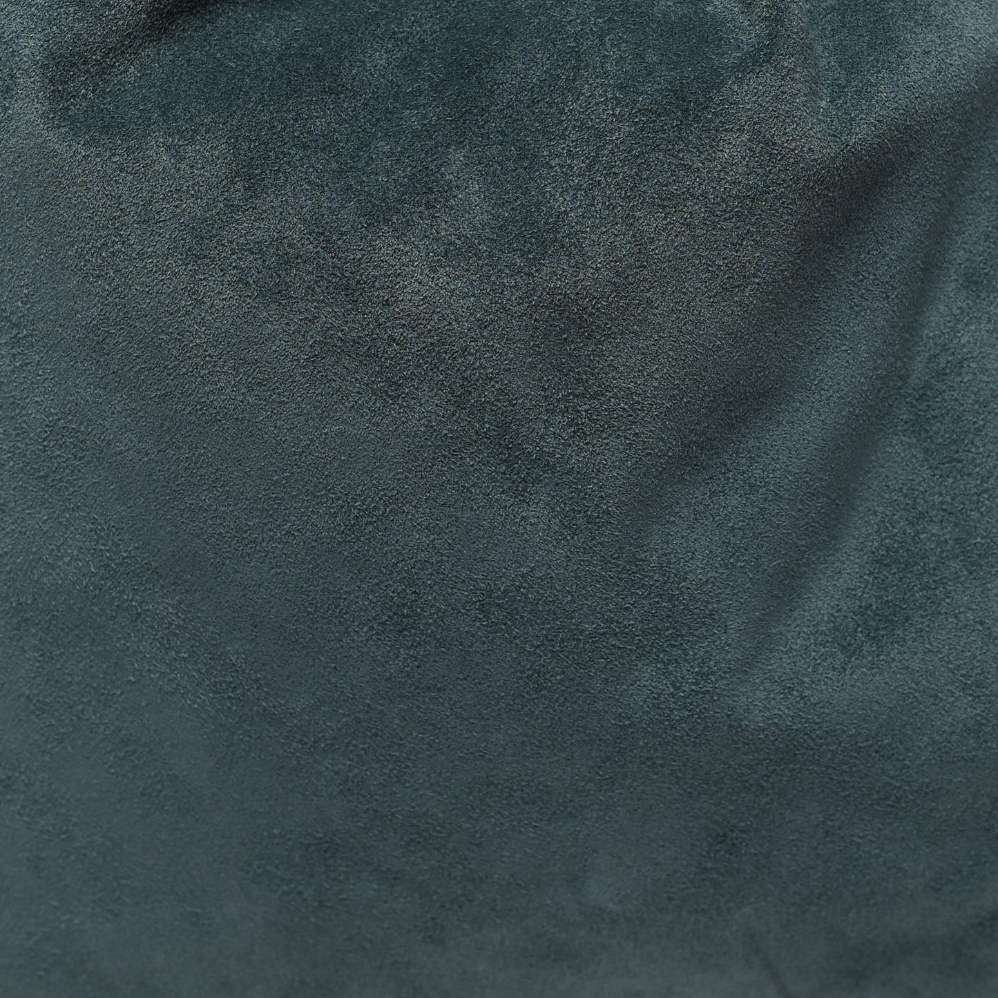 Suede Bindle Two Bag Pale Teal