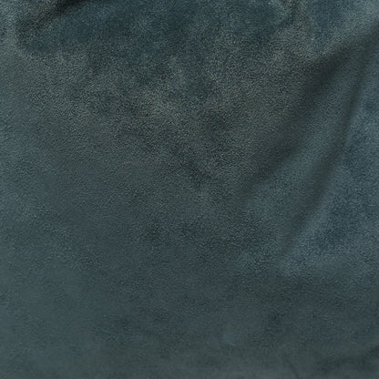 The Row Suede Bindle Two Bag Pale Teal 7 of 9