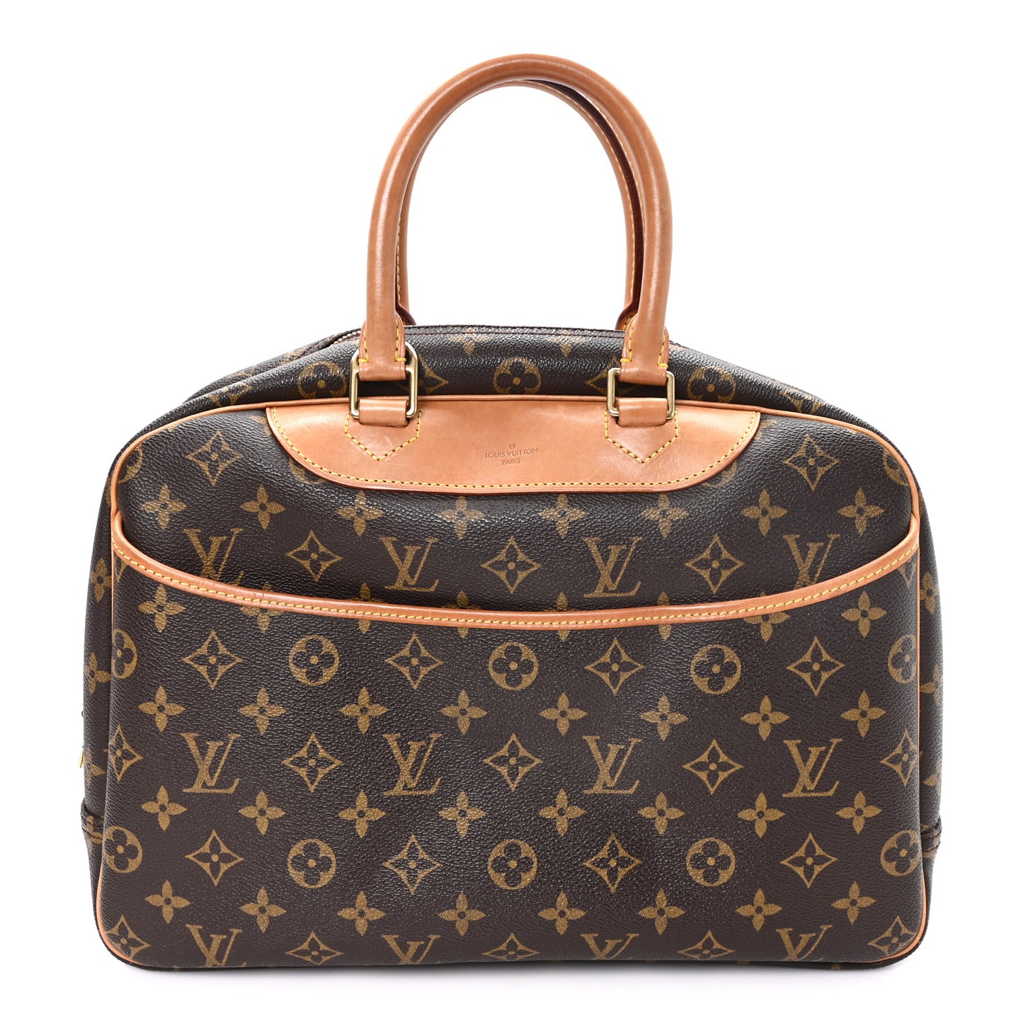 Monogram Deauville