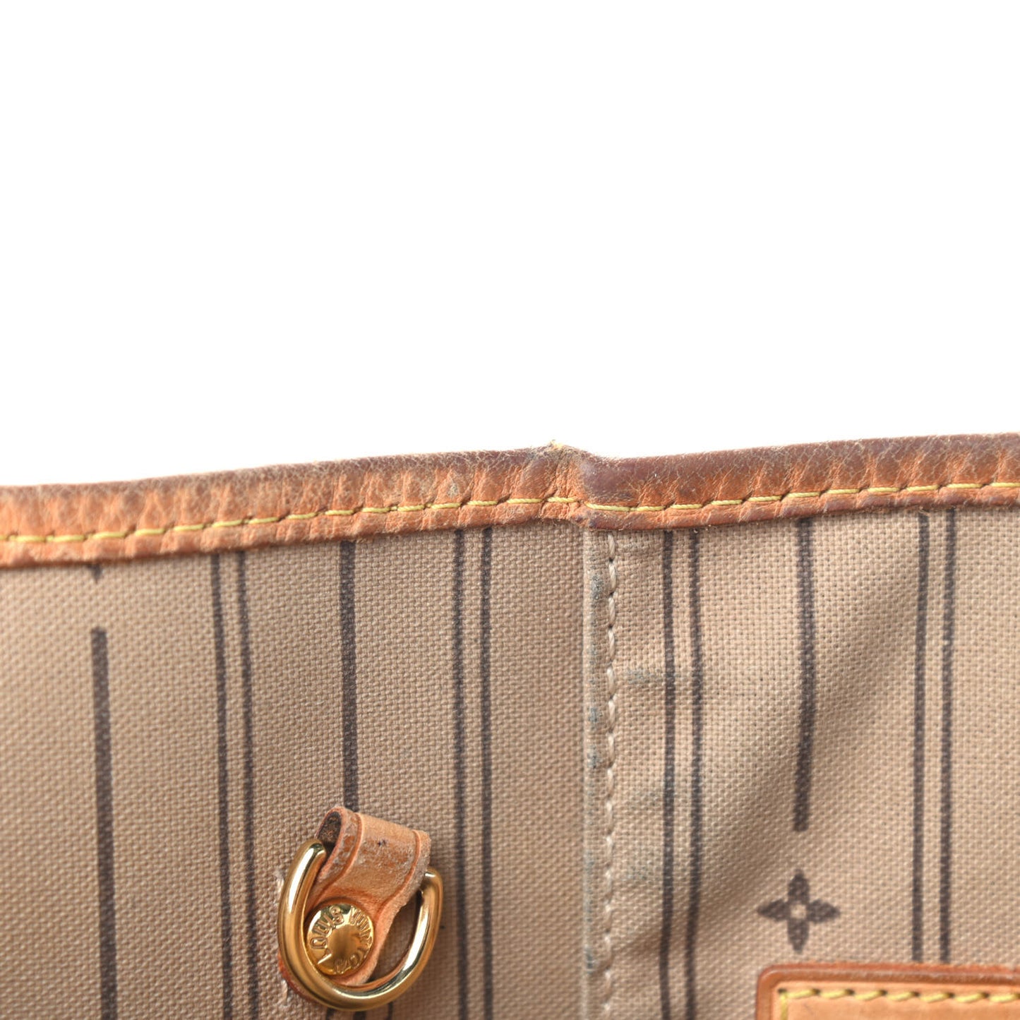 Monogram Neverfull MM