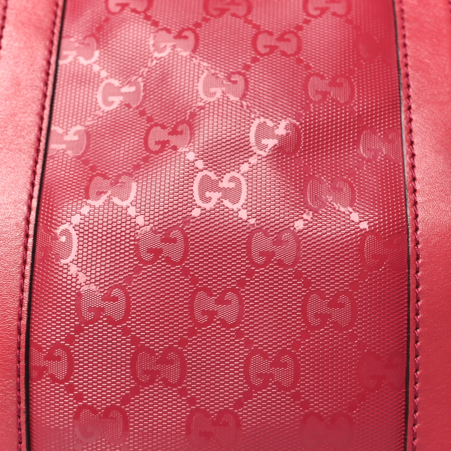 Imprime Monogram Medium Joy Boston Rose Blush