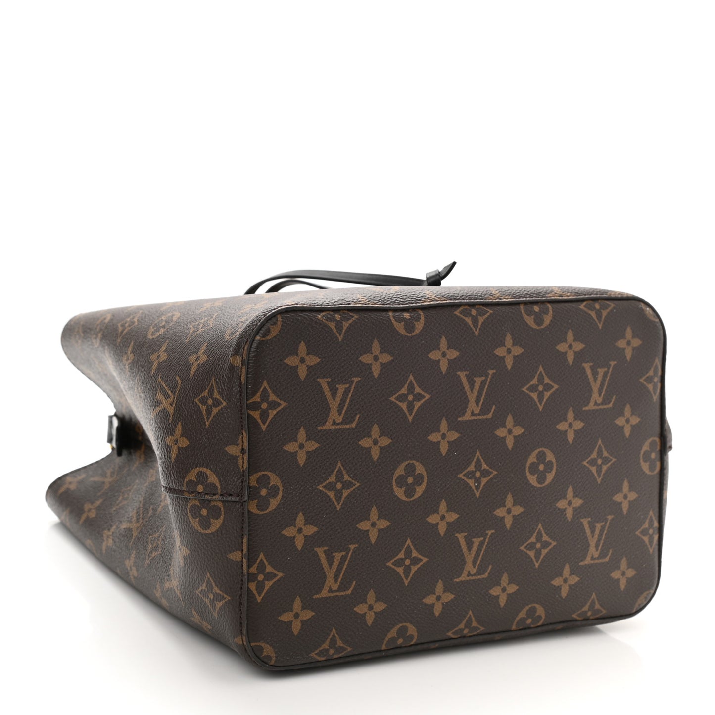 Monogram Neonoe MM Black