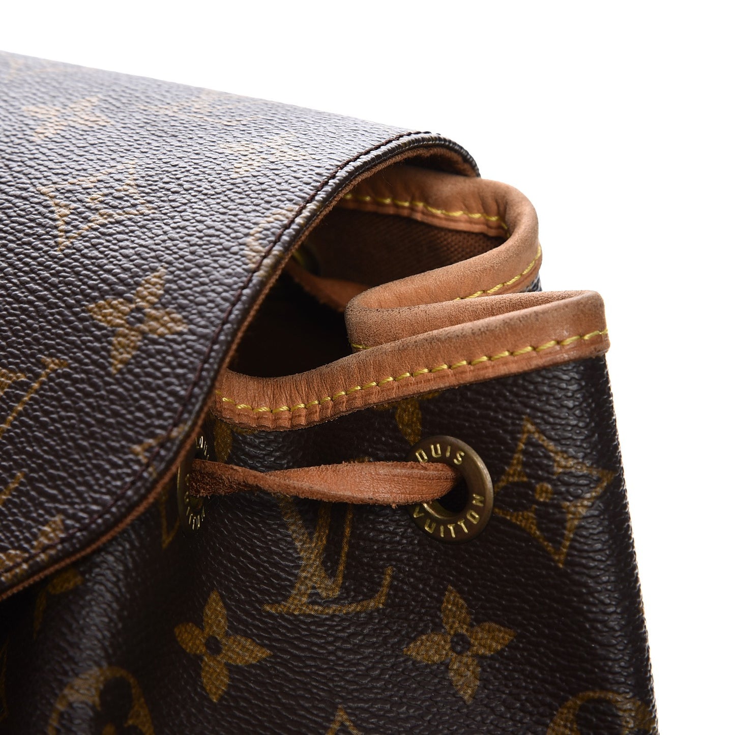Monogram Montsouris MM Backpack
