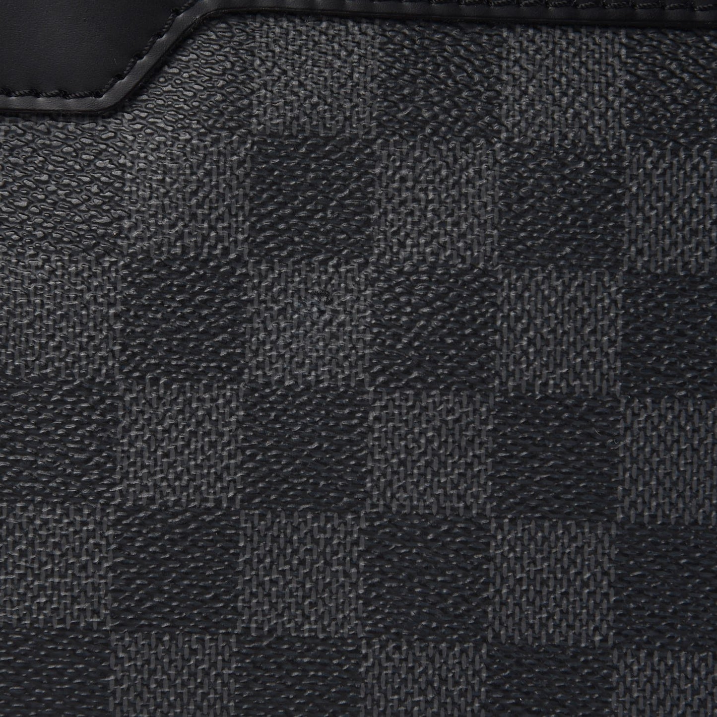 Damier Graphite Mick MM