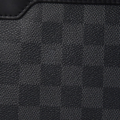 Louis Vuitton Damier Graphite Mick MM 7 of 7