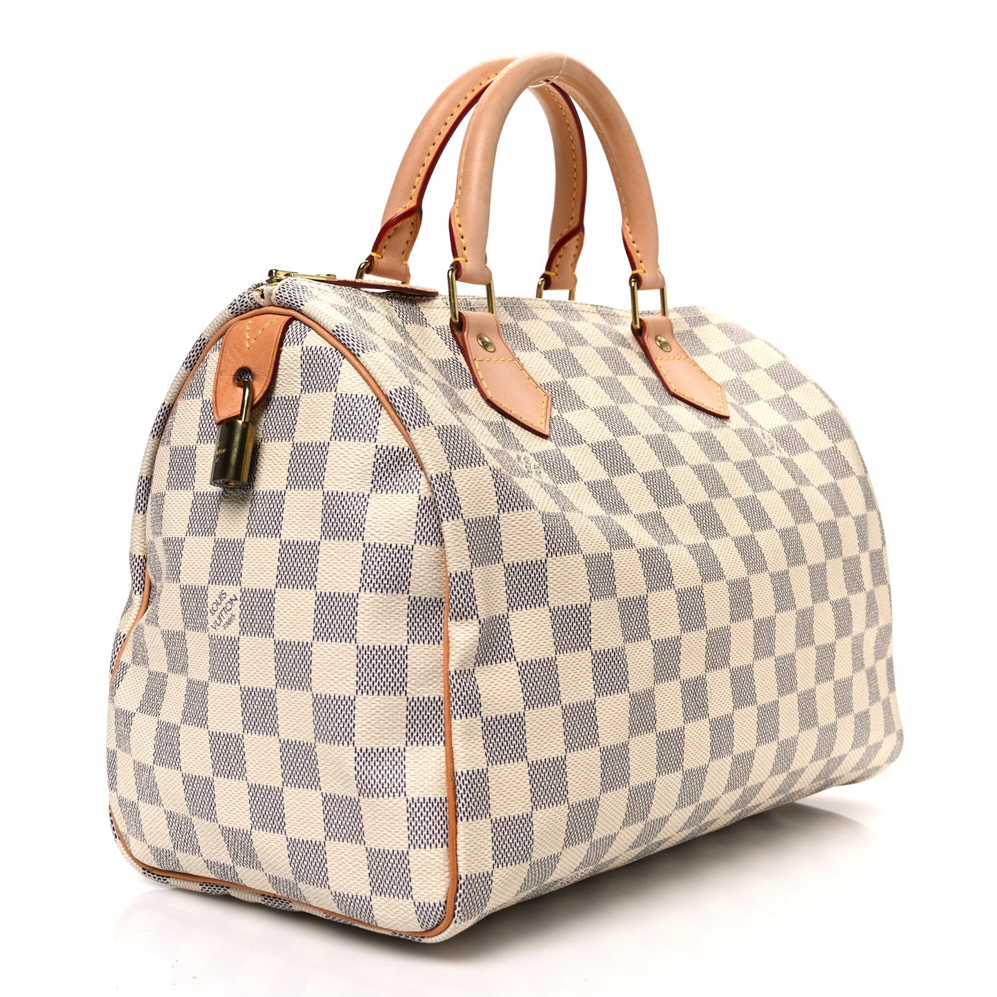 Damier Azur Speedy 30