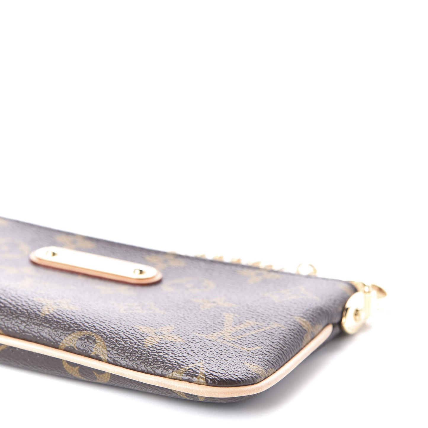 Monogram Pochette Milla MM