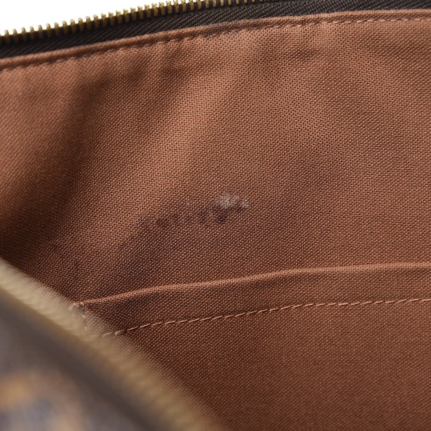 Louis Vuitton Monogram Totally MM 10 of 14