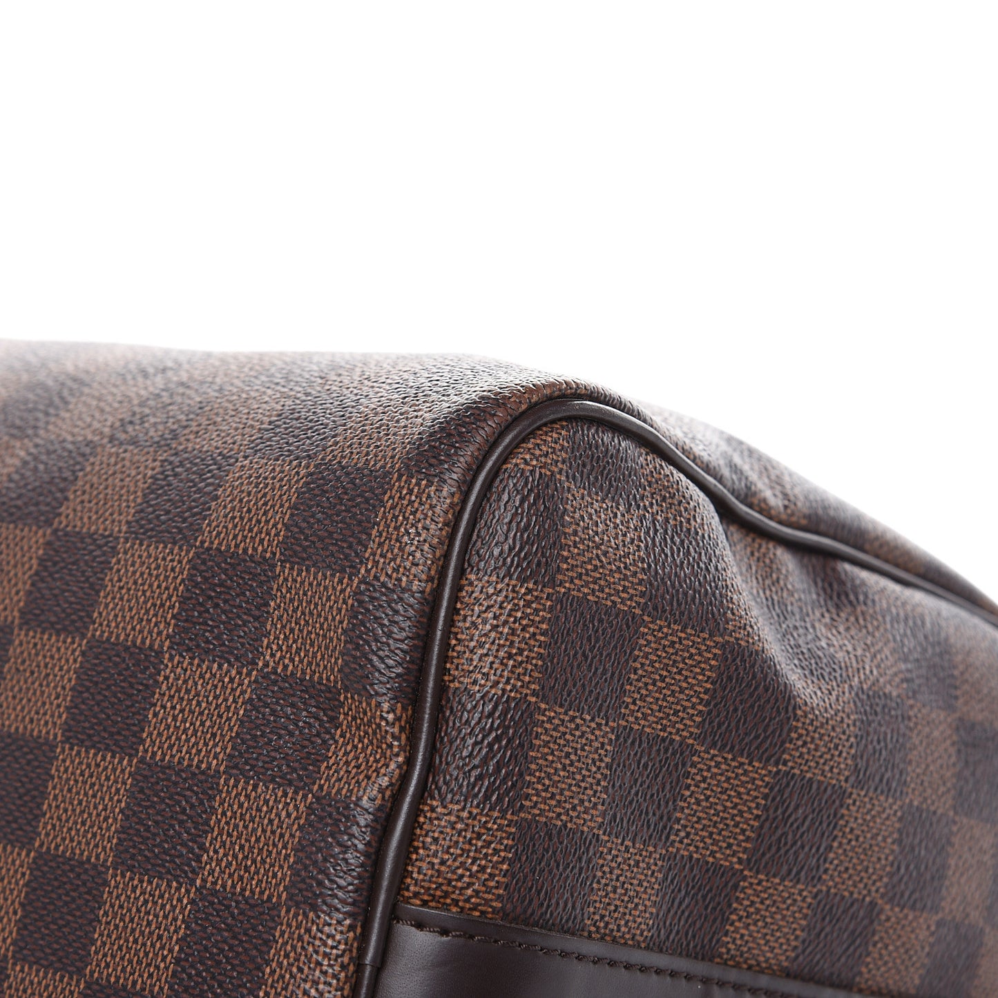 Damier Ebene Speedy Bandouliere 30