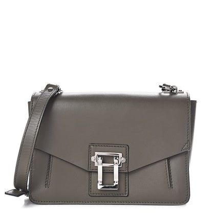 Proenza Schouler Smooth Calfskin Hava Crossbody Cypress 1 of 16