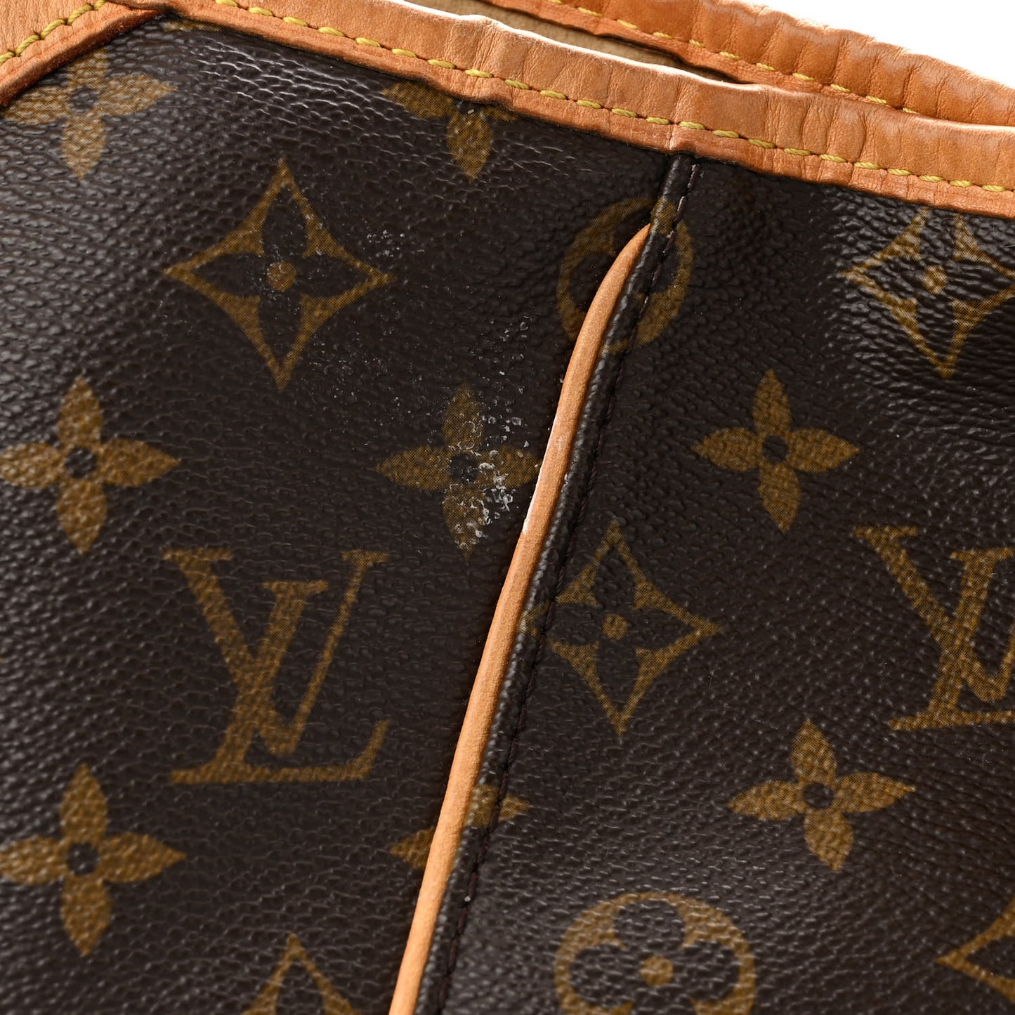 Monogram Galliera GM
