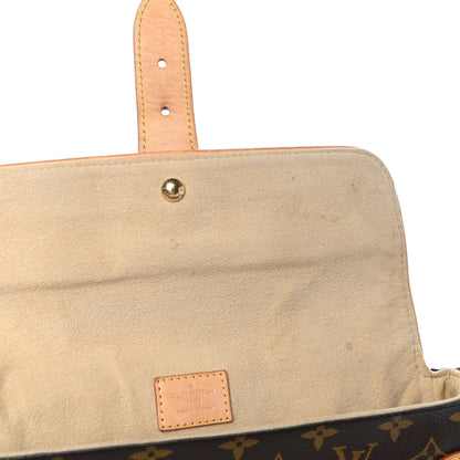 Louis Vuitton Monogram Hudson PM 14 of 15