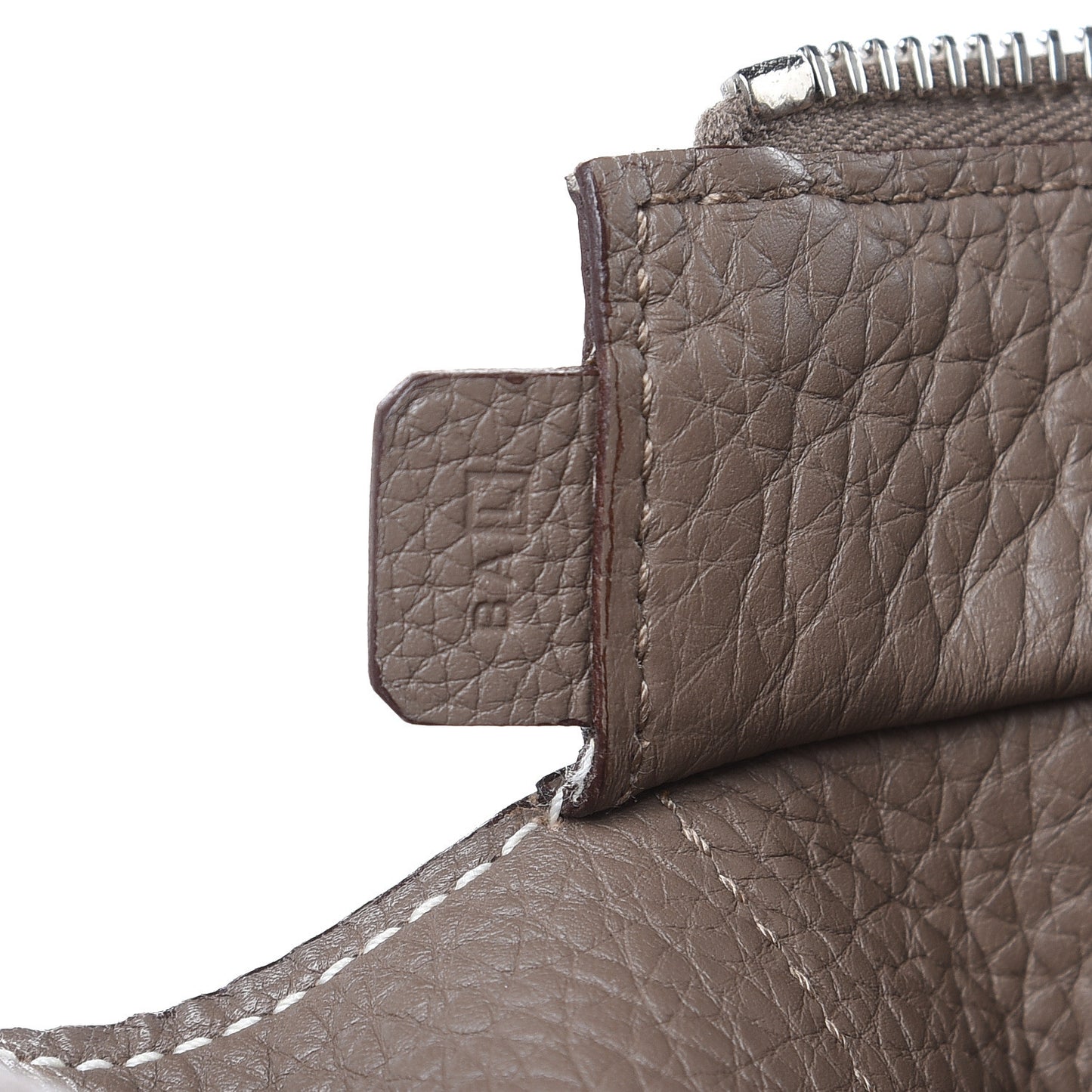 Taurillon Clemence Sac Good News PM Etoupe