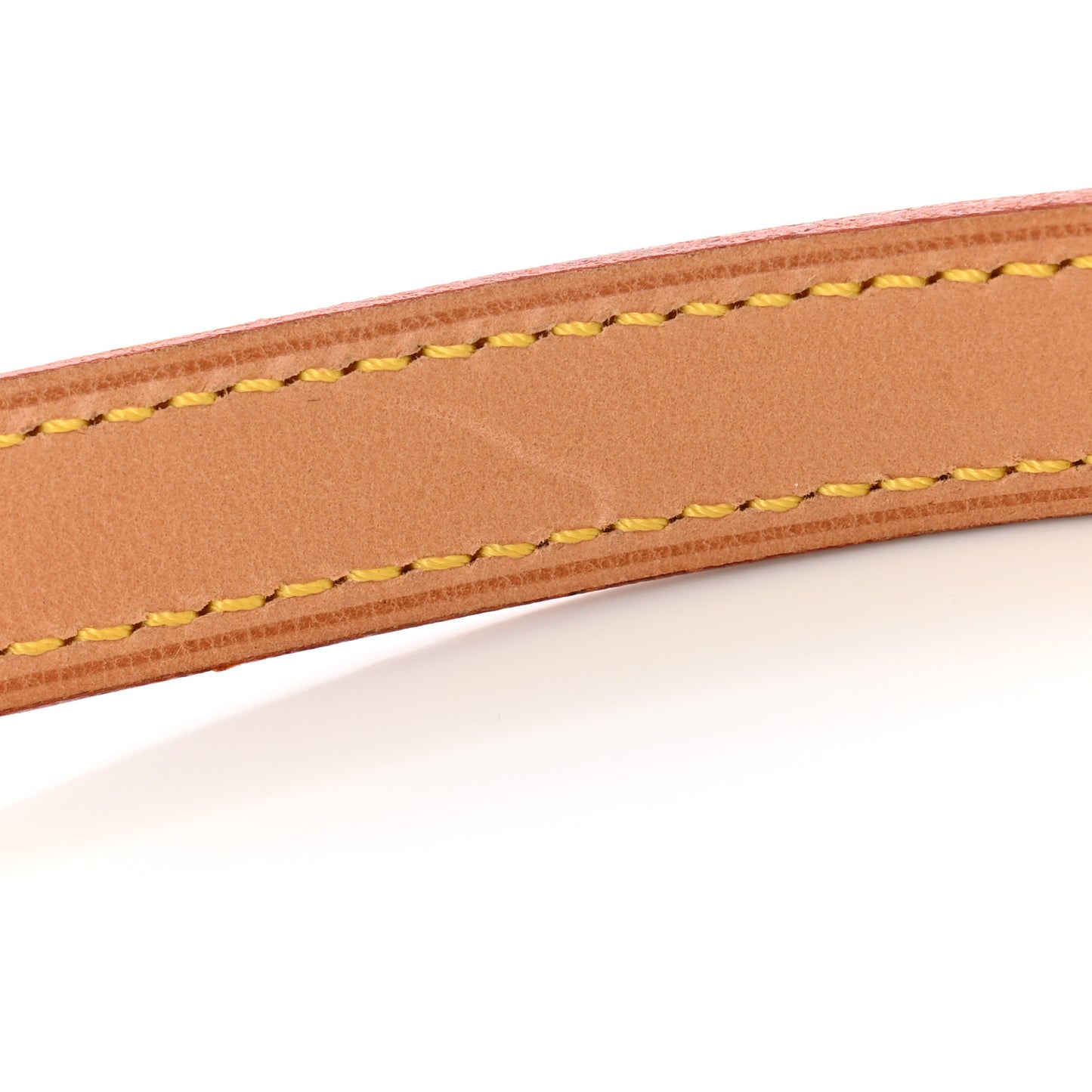 Vachetta 16mm Long Shoulder Strap