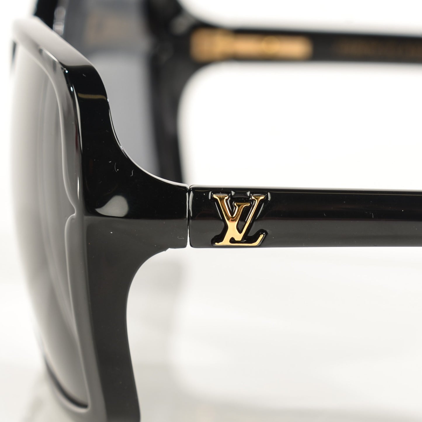Flore Carre Sunglasses Z0287W Black