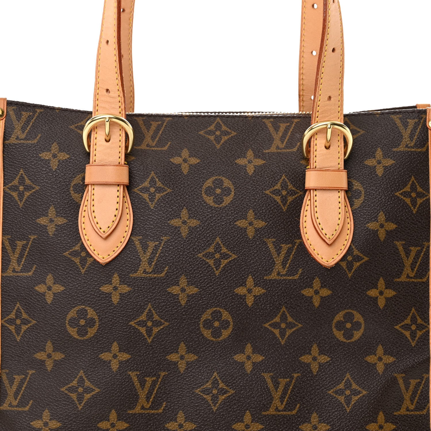 Louis Vuitton Monogram Popincourt Haut 8 of 14