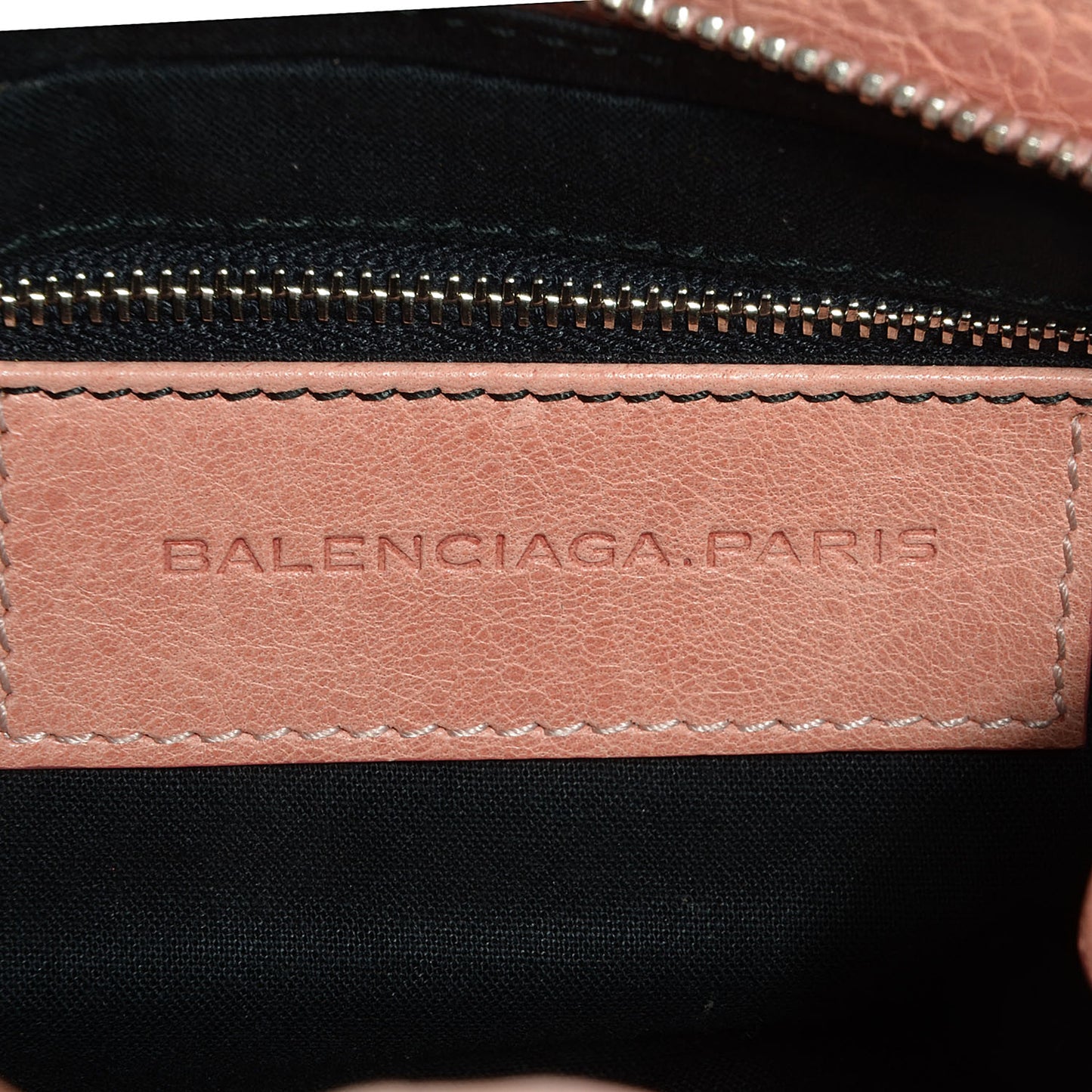 Agneau Giant Brogues Hardware Hip Vieux Rose
