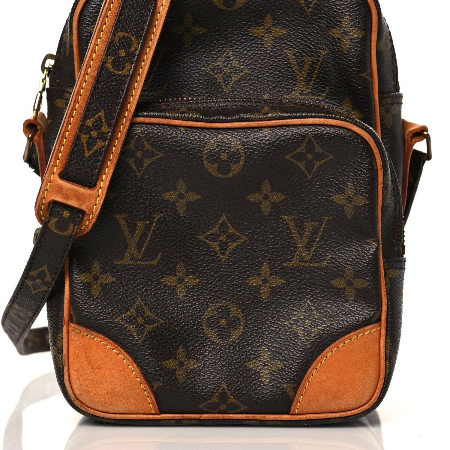 Louis Vuitton Monogram Amazone 3 of 9