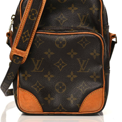 Louis Vuitton Monogram Amazone 3 of 9
