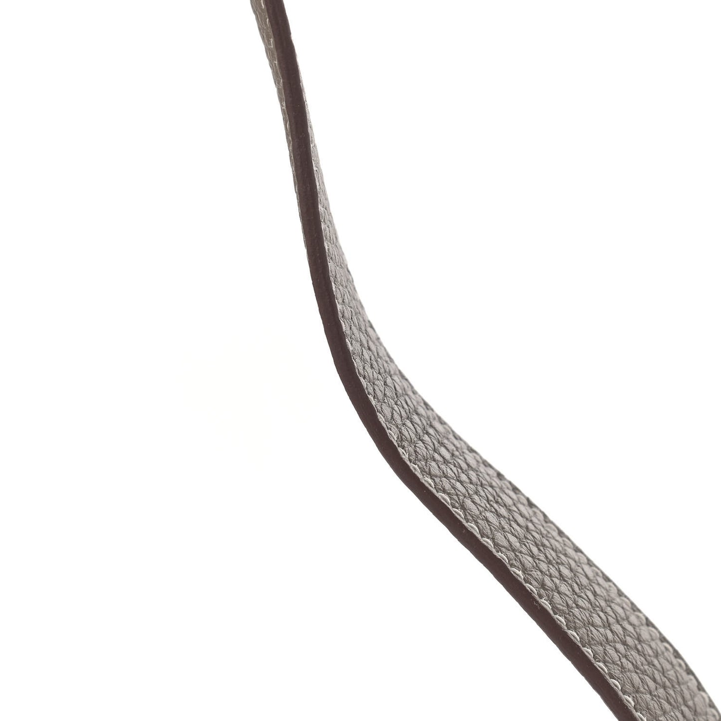 Taurillon Clemence Mini Lindy 20 Etoupe