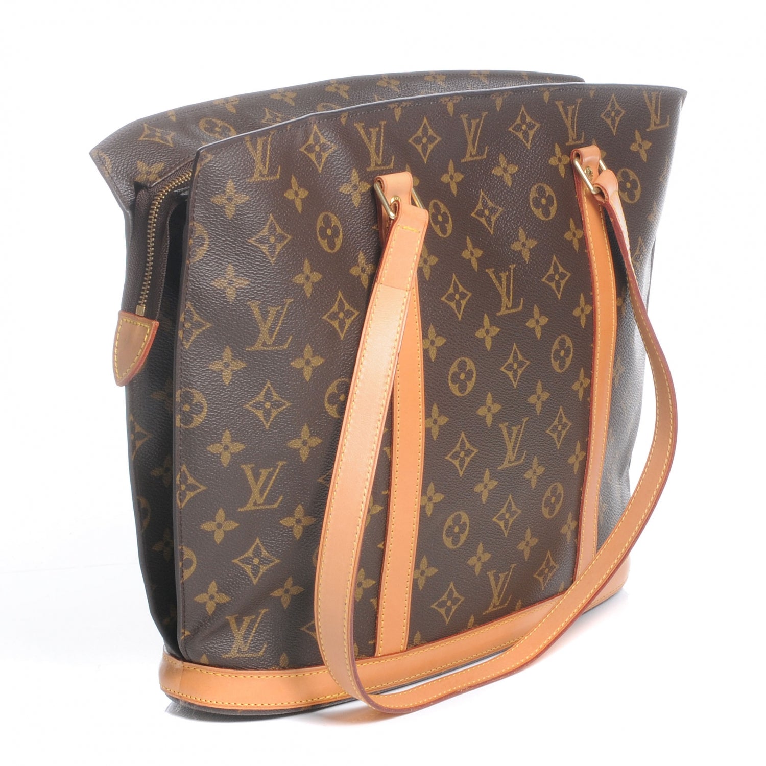 Louis Vuitton Monogram Babylone 3 of 7