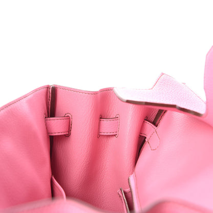 Hermes Togo Birkin 35 5P Pink 29 of 34