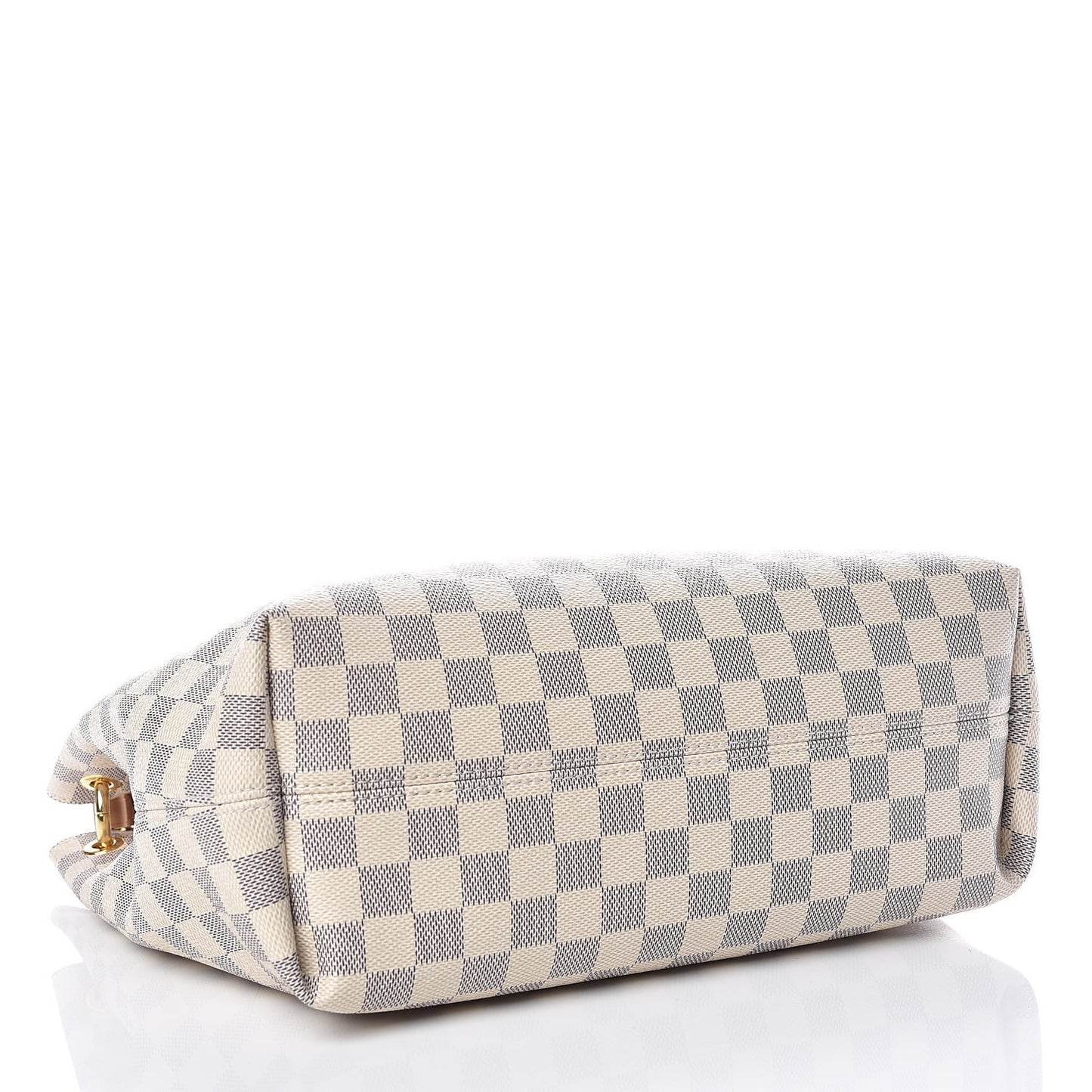 Damier Azur Graceful PM Beige