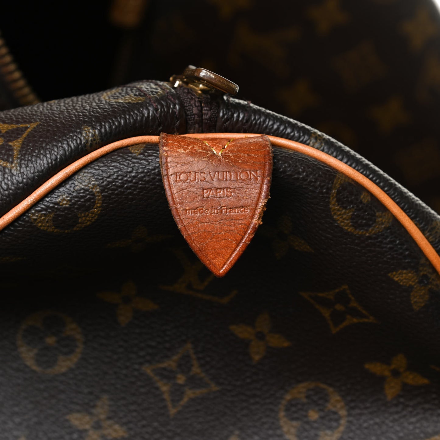 Monogram Keepall 50