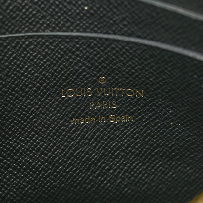 Louis Vuitton Reverse Monogram Giant Double Zip Pochette 13 of 29