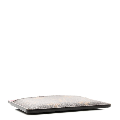 Louis Vuitton Monogram Card Holder Fuchsia 4 of 7