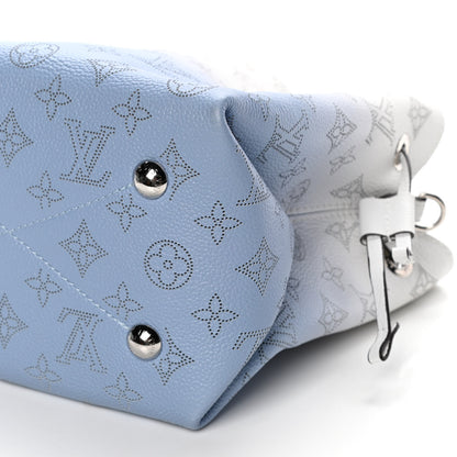 Louis Vuitton Mahina Degrade Bella Bleu 8 of 8