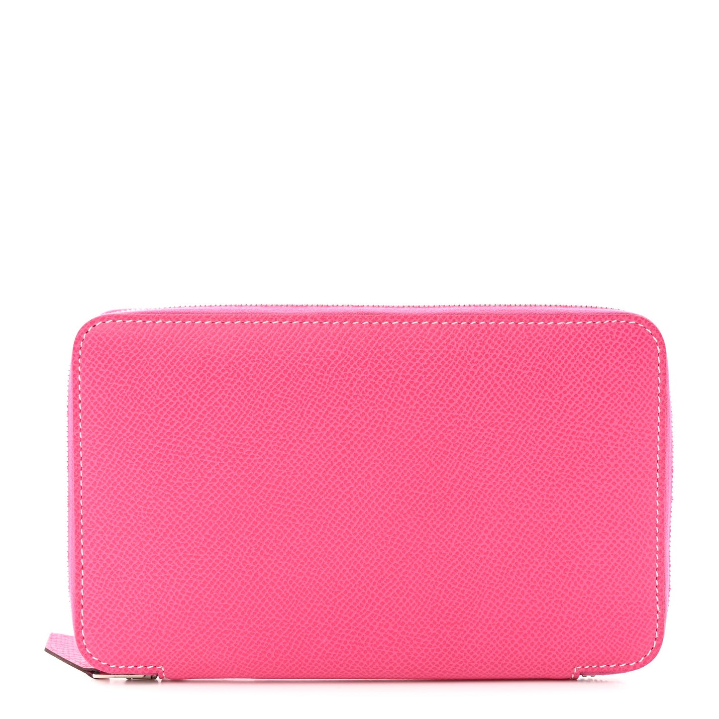 Epsom Vision II Zip Agenda Rose Tyrien