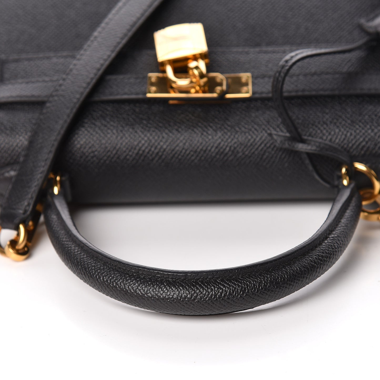 Epsom Kelly Sellier 25 Black