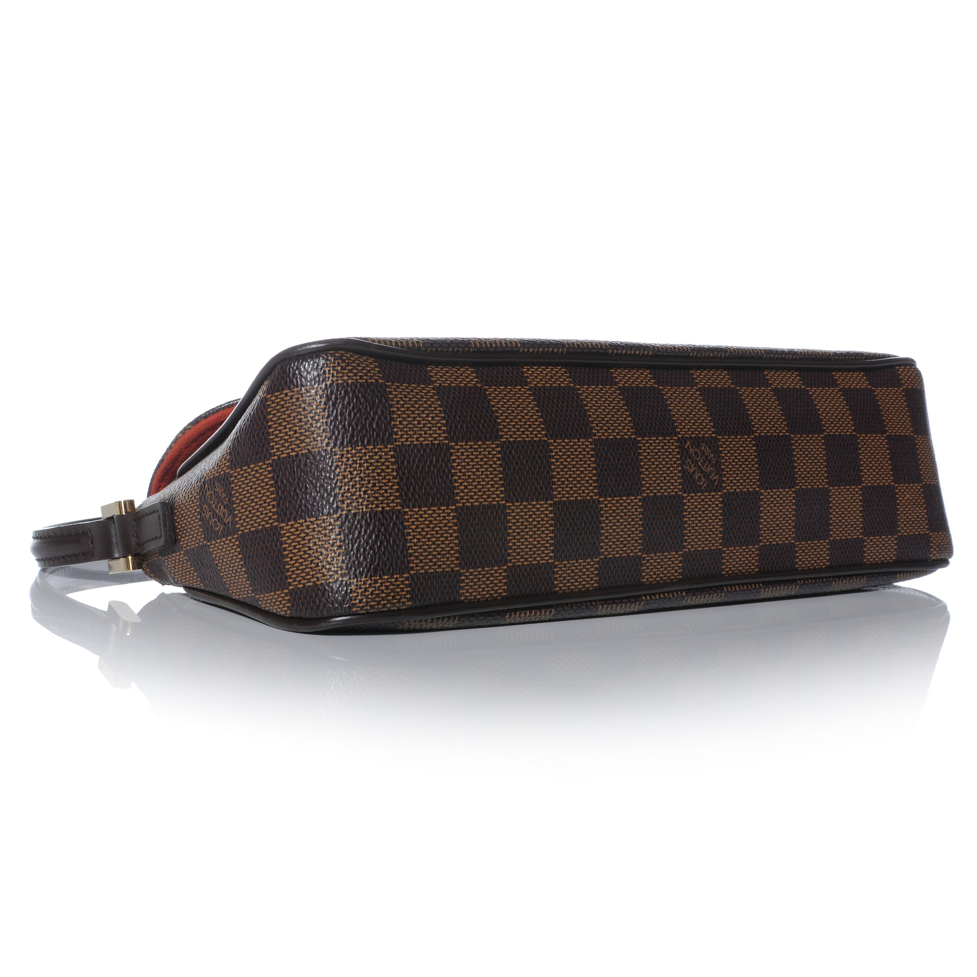 Louis Vuitton Damier Ebene Recoleta 4 of 7