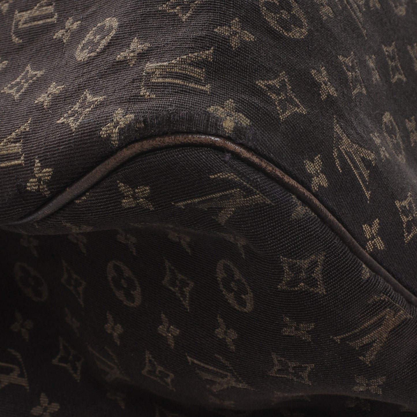Mini Lin Speedy 30 Ebene