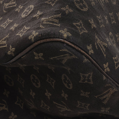 Louis Vuitton Mini Lin Speedy 30 Ebene 8 of 12
