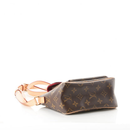 Louis Vuitton Monogram Viva-Cite PM 4 of 6