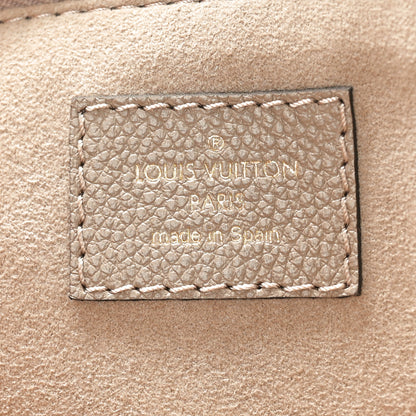Louis Vuitton Empreinte Monogram Giant Petit Palais Tourterelle Creme 6 of 9