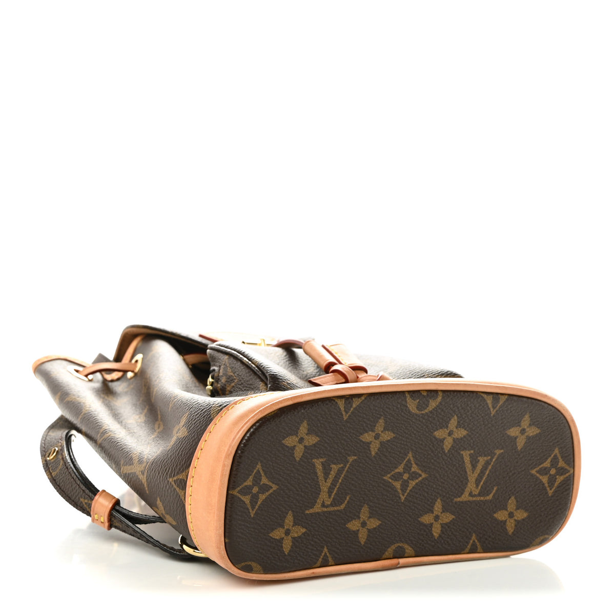 Monogram Montsouris Mini NM