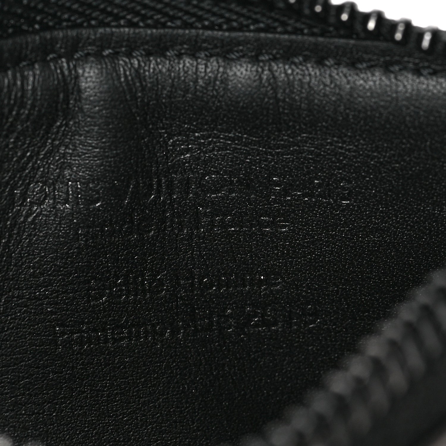 Louis Vuitton Monogram Solar Ray Key Pouch 6 of 6