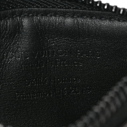 Louis Vuitton Monogram Solar Ray Key Pouch 6 of 6