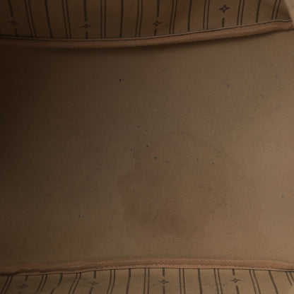 Louis Vuitton Monogram Neverfull GM 13 of 22