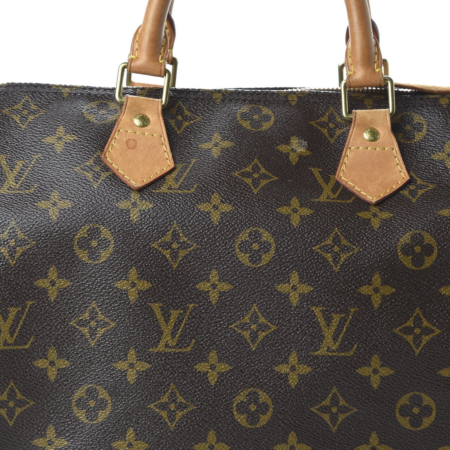 Monogram Speedy 30