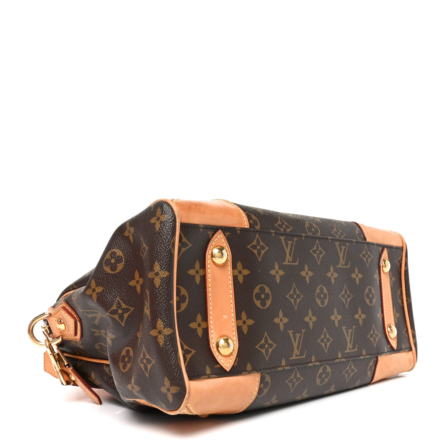Louis Vuitton Monogram Retiro PM 4 of 9