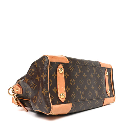Louis Vuitton Monogram Retiro PM 4 of 9
