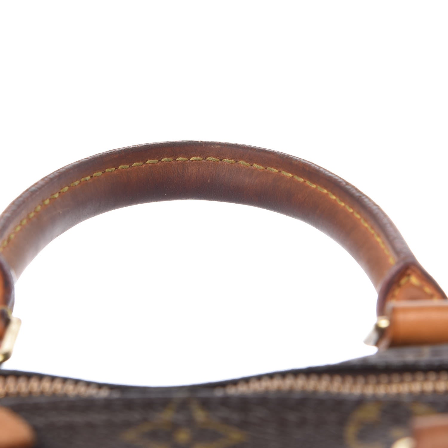 Louis Vuitton Monogram Speedy 25 11 of 16