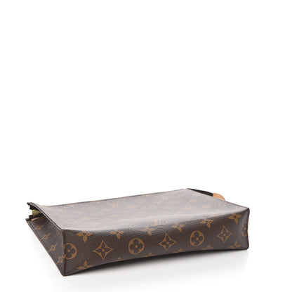 Louis Vuitton Monogram Toiletry Pouch 26 3 of 6