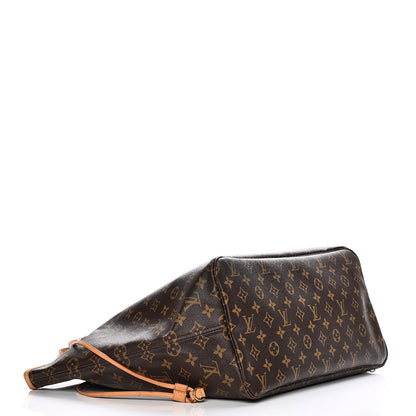Louis Vuitton Monogram Neo Neverfull GM 5 of 19